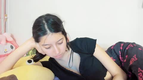 Snapshot of cherrymafer666 chatting on 12.17.24 cherrycute666 online show from 12.17.24