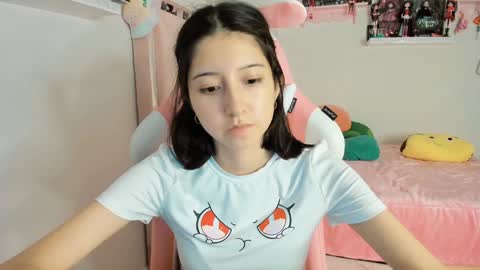 Snapshot of cherrymafer666 chatting on 12.18.24 cherrycute666 online show from 12.18.24