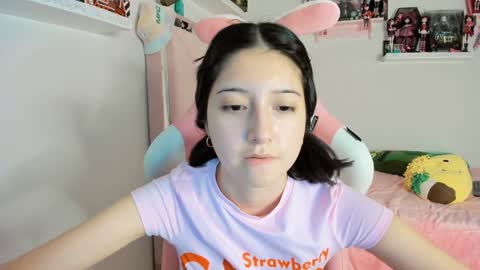 Snapshot of cherrymafer666 chatting on 12.22.24 cherrycute666 online show from 12.22.24