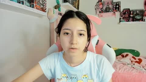 Snapshot of cherrymafer666 chatting on 12.26.24 cherrycute666 online show from 12.26.24