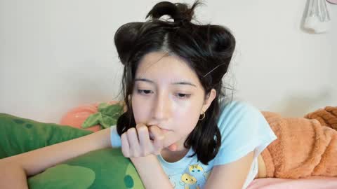 Snapshot of cherrymafer666 chatting on 12.26.24 cherrycute666 online show from 12.26.24