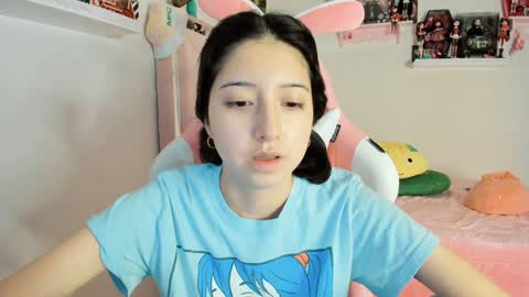 Snapshot of cherrymafer666 chatting on 12.28.24 cherrycute666 online show from 12.28.24