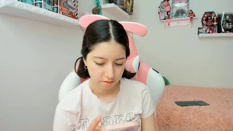 Snapshot of cherrymafer666 chatting on 01.09.25 cherrycute666 online show from 01.09.25