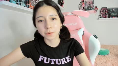 Snapshot of cherrymafer666 chatting on 01.17.25 cherrycute666 online show from 01.17.25