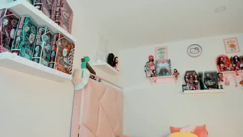 Snapshot of cherrymafer666 chatting on 01.17.25 cherrycute666 online show from 01.17.25