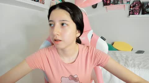 Snapshot of cherrymafer666 chatting on 01.24.25 cherrycute666 online show from 01.24.25