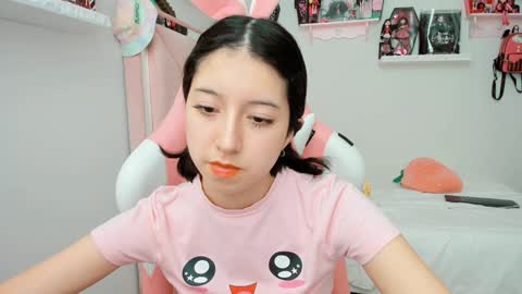 Snapshot of cherrymafer666 chatting on 01.26.25 cherrycute666 online show from 01.26.25