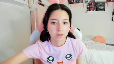 Snapshot of cherrymafer666 chatting on 01.27.25 cherrycute666 online show from 01.27.25