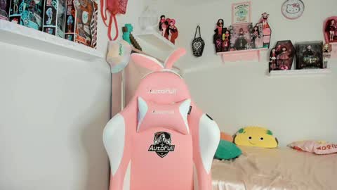 Snapshot of cherrymafer666 chatting on 02.02.25 cherrycute666 online show from 02.02.25