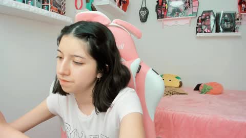 Snapshot of cherrymafer666 chatting on 02.05.25 cherrycute666 online show from 02.05.25