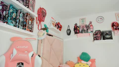 Snapshot of cherrymafer666 chatting on 02.09.25 cherrycute666 online show from 02.09.25