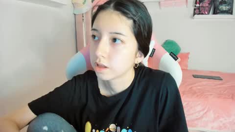 Snapshot of cherrymafer666 chatting on 02.10.25 cherrycute666 online show from 02.10.25