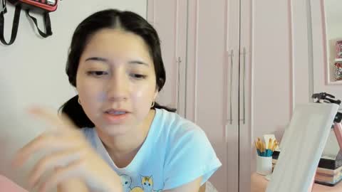 Snapshot of cherrymafer666 chatting on 03.03.25 cherrycute666 online show from 03.03.25