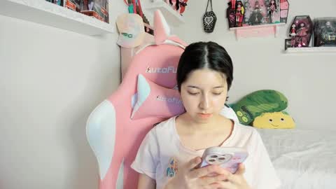 Snapshot of cherrymafer666 chatting on 03.05.25 cherrycute666 online show from 03.05.25