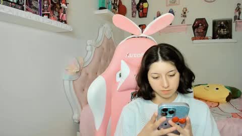 Snapshot of cherrymafer666 chatting on 09.22.25 cherrycute666 online show from 09.22.25