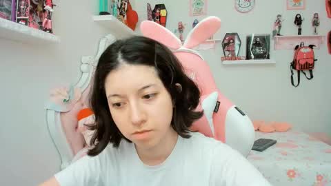 Snapshot of cherrymafer666 chatting on 09.25.25 cherrycute666 online show from 09.25.25