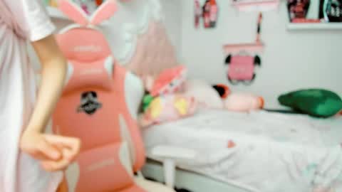 cherrycute666 online show from 12.21.25