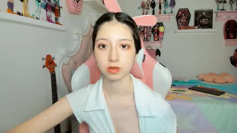 cherrycute666 online show from 02.13.26