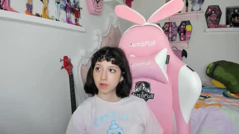 cherrycute666 online show from 02.14.26