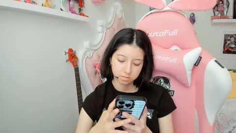 cherrycute666 online show from 03.06.26