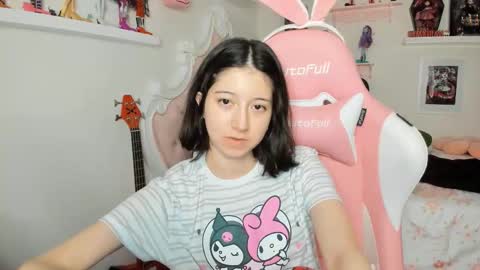 cherrycute666 online show from 03.19.26