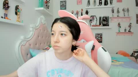 Snapshot of cherrymafer666 chatting on 04.22.26 cherrycute666 online show from 04.22.26