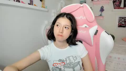 cherrycute666 online show from 07.03.26