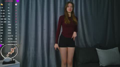 Loise online show from 02.23.26