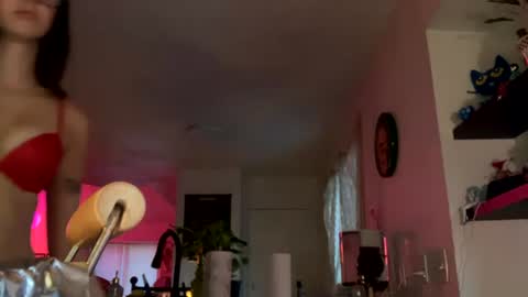 cherrynovaxo online show from 07.10.26