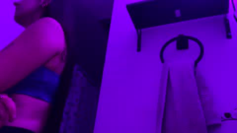 cherrynovaxo online show from 07.29.26