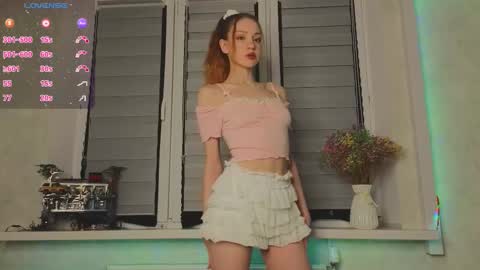 Snapshot of cherrypepperkiss chatting on 02.07.26 Lysia online show from 02.07.26