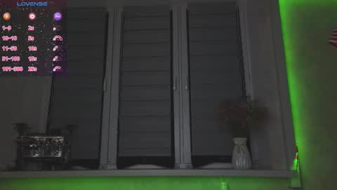 Snapshot of cherrypepperkiss chatting on 02.08.26 Lysia online show from 02.08.26