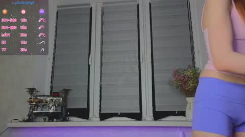 Snapshot of cherrypepperkiss chatting on 02.12.26 Lysia online show from 02.12.26