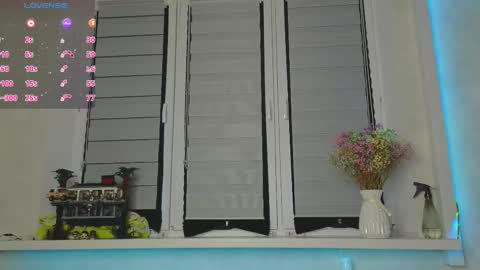 Snapshot of cherrypepperkiss chatting on 02.25.26 Lysia online show from 02.25.26