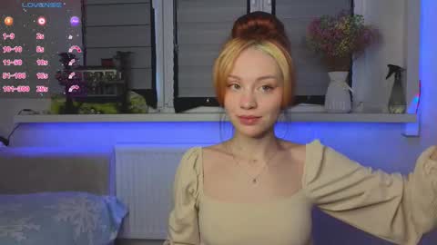 Snapshot of cherrypepperkiss chatting on 02.27.26 Lysia online show from 02.27.26