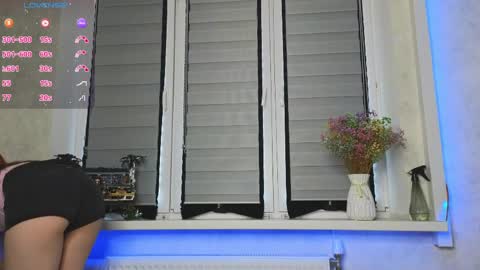 Lysia online show from 04.02.26