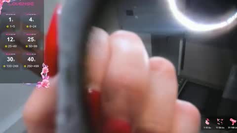 Aisu online show from 01.08.26