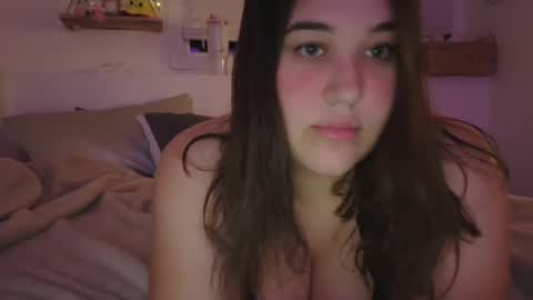 cherrypop1707 online show from 10.12.25