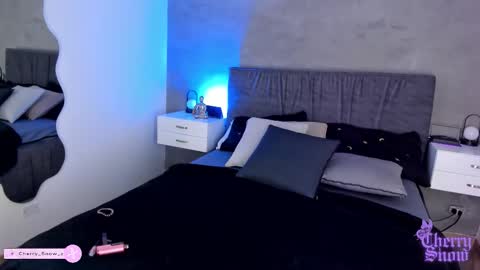 Cherry online show from 01.13.26