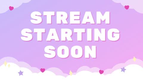 Cheravona   CherryVonFairy online show from 12.03.25