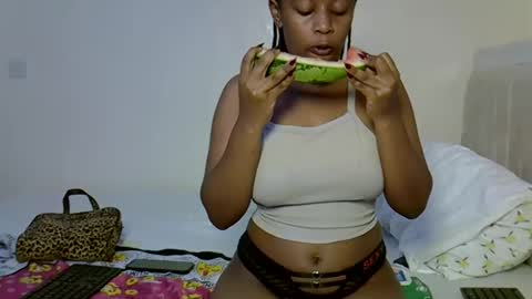 cherry online show from 10.29.25