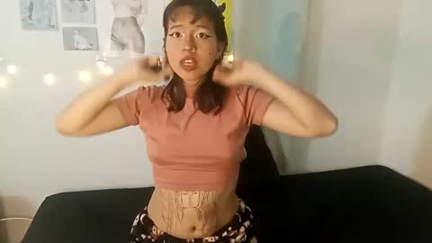 Cherry  online show from 12.08.24