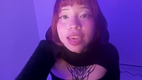 Cherry  online show from 01.14.25