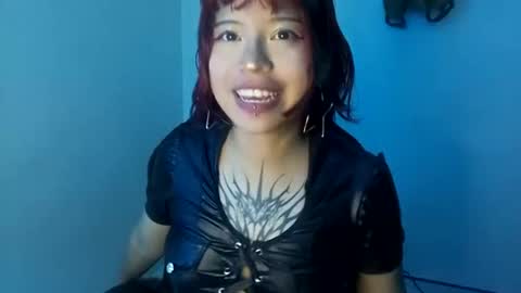 Cherry  online show from 01.29.25