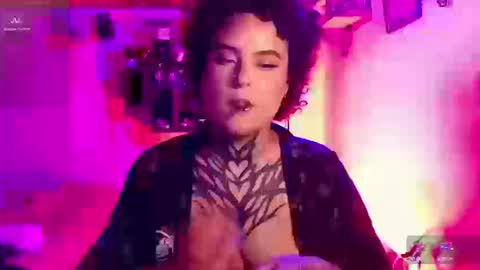 cherrywix online show from 09.15.25