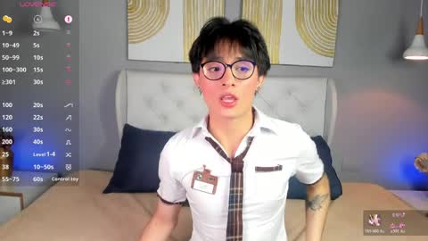 Matias online show from 04.06.26