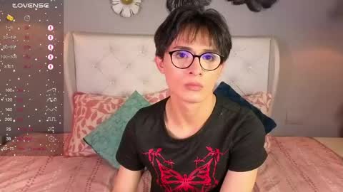 Matias online show from 05.31.26