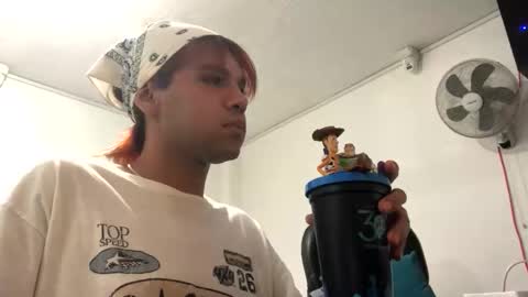 Snapshot of cherryyblossm chatting on 11.13.25 CHERRY online show from 11.13.25