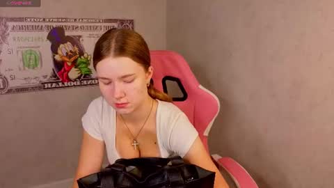 Cherryyy Bliss online show from 07.24.26