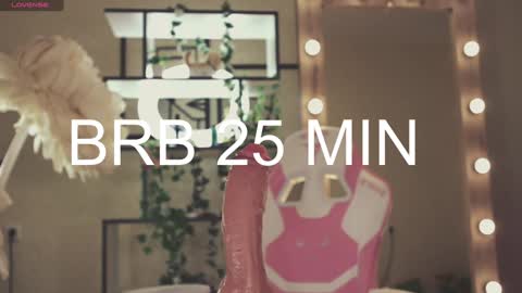 Banny online show from 01.14.25